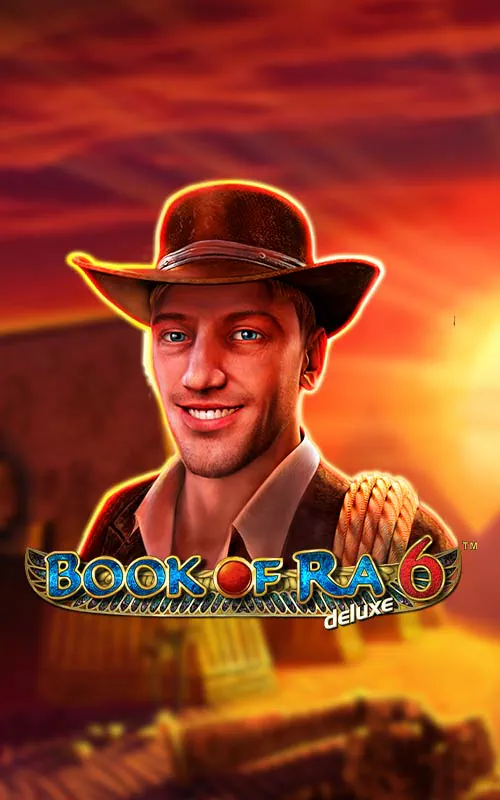 Book of Ra at Dream Spin Casino