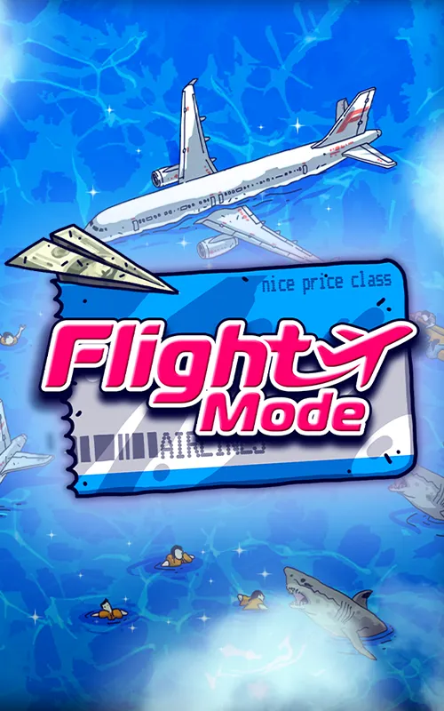 Flight Mode at Dream Spin Casino